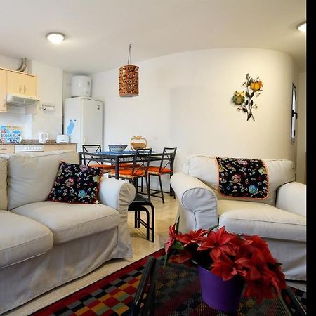 Apartment La Marina Sea Views With Terrace By Pvl Аресифе Екстериор снимка