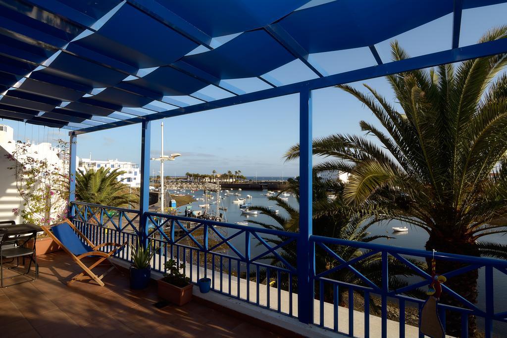 Apartment La Marina Sea Views With Terrace By Pvl Аресифе Стая снимка
