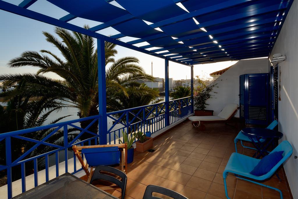 Apartment La Marina Sea Views With Terrace By Pvl Аресифе Стая снимка