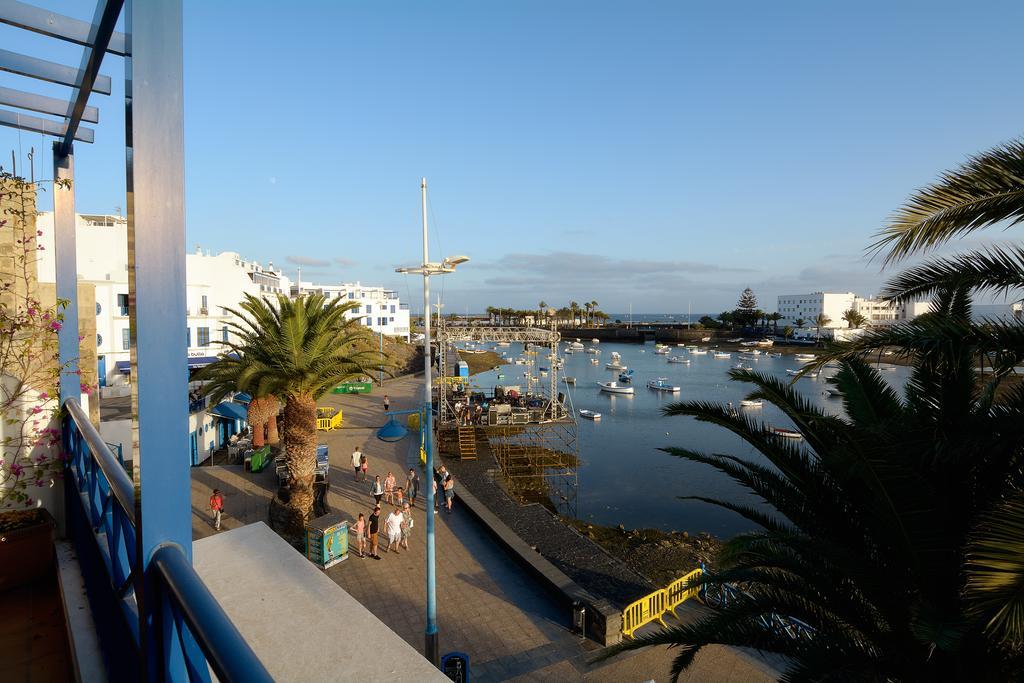 Apartment La Marina Sea Views With Terrace By Pvl Аресифе Стая снимка