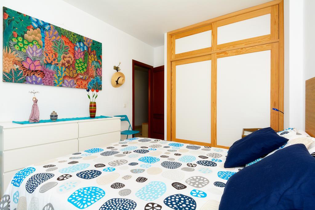 Apartment La Marina Sea Views With Terrace By Pvl Аресифе Стая снимка