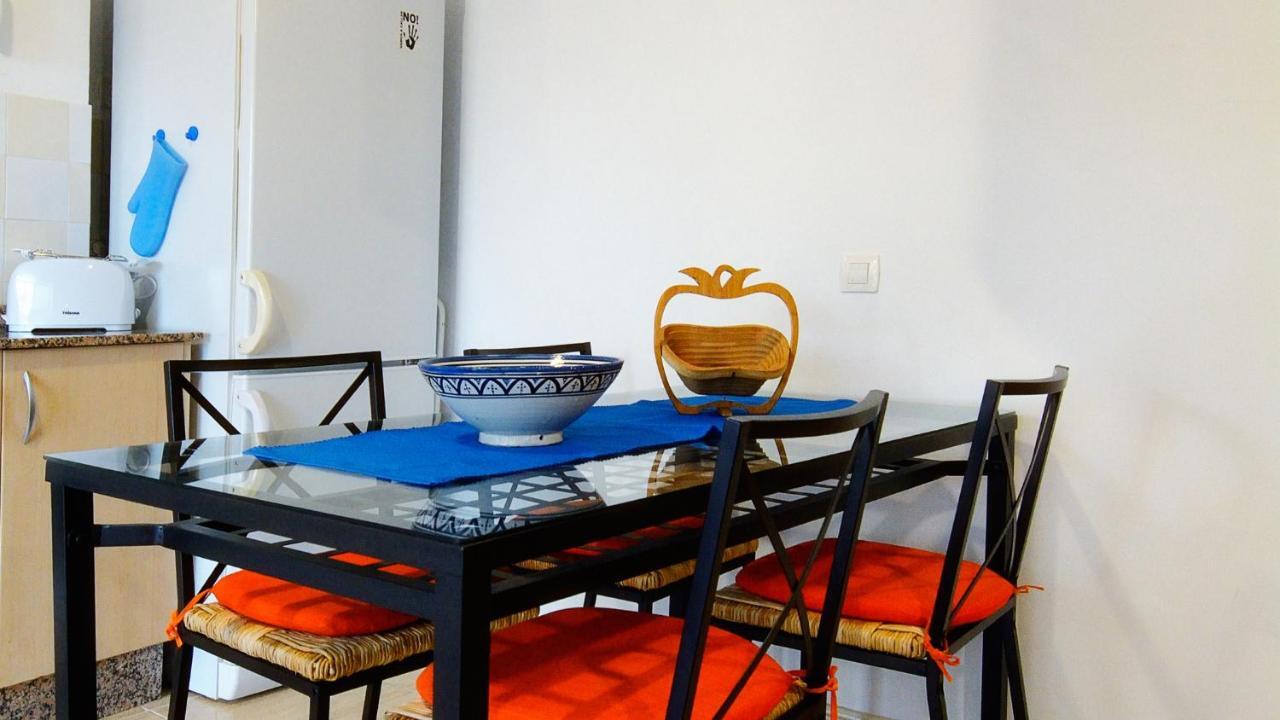 Apartment La Marina Sea Views With Terrace By Pvl Аресифе Екстериор снимка